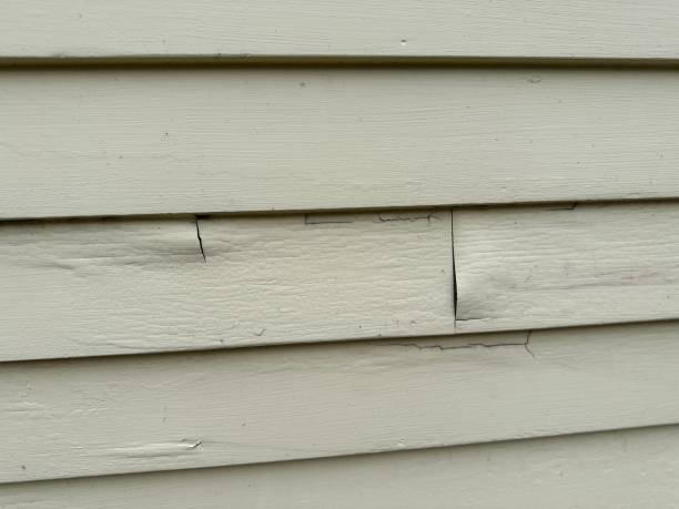 Historical Building Siding Restoration in Warsaw, VA